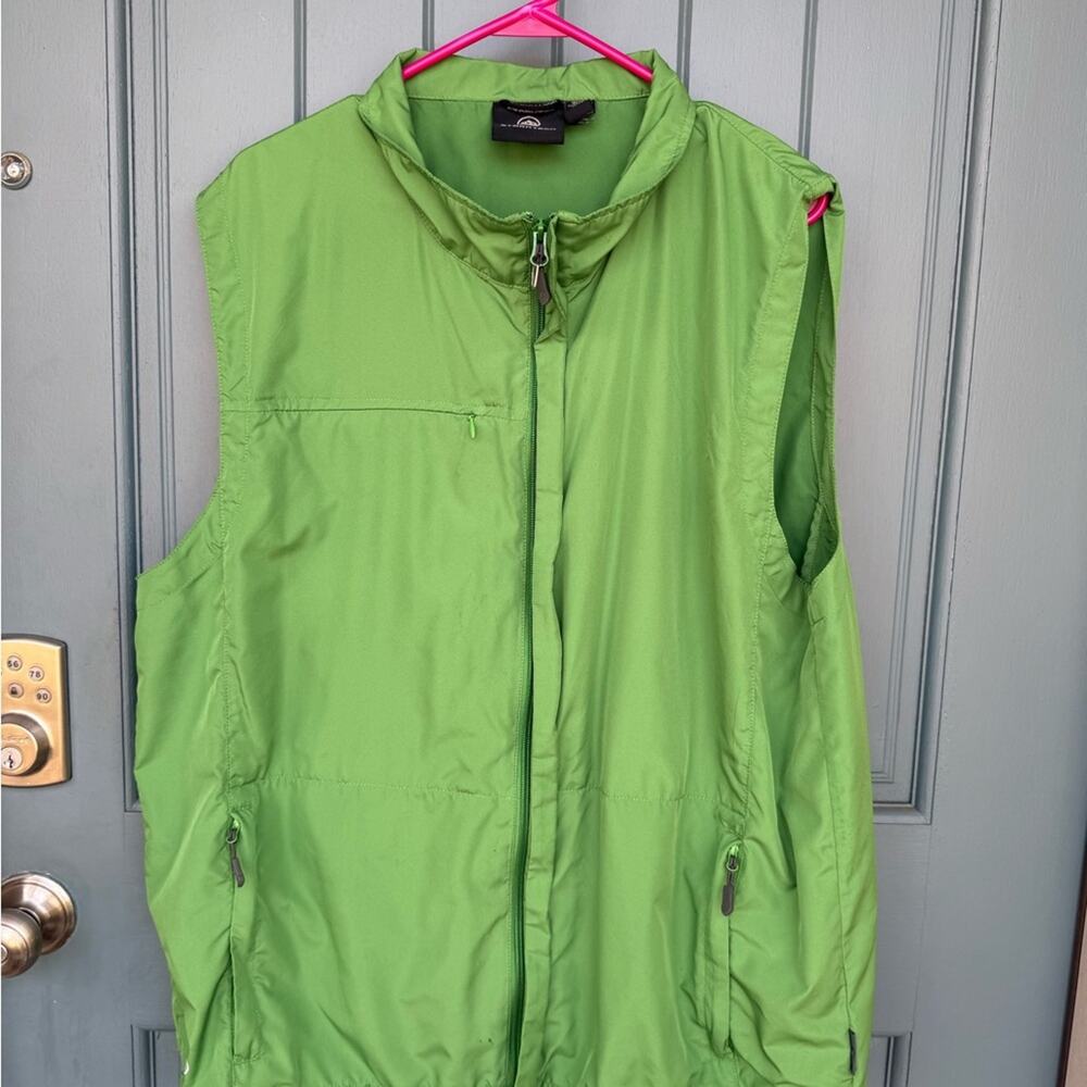 Stormtech Performance Mesh-Lined Technical Vest I… - image 3